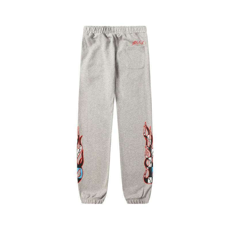 Chrome Hearts 2025 NEW Pants 1005