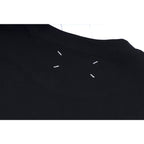 Maison Margiela T-shirt Crew Neck Loose Short Sleeve T-shirt