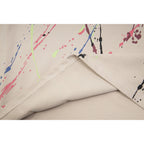 Maison Margiela T-shirt Crew Neck Loose Short Sleeve T-shirt