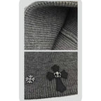 Chrome Hearts hat