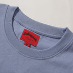 Godspeed T-shirts Free Muse Printed Cotton Casual Short Sleeves Men and Women