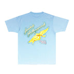 Amiri Fashion T-shirt