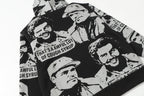 THAT'S A AWFUL LOT OF COUGH SYRUP Tomorrow Star Portrait Graphic Matching Set ¡ª detail