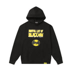 THAT'S A AWFUL LOT OF COUGH SYRUP Tomorrow Star Graphic Hoodie ¡ª hero