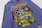 THAT'S A AWFUL LOT OF COUGH SYRUP Tomorrow Star Graphic Hoodie ¡ª detail
