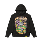 THAT'S A AWFUL LOT OF COUGH SYRUP Tomorrow Star Graphic Hoodie ¡ª hero