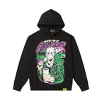 THAT'S A AWFUL LOT OF COUGH SYRUP Tomorrow Star Graphic Hoodie ¡ª hero