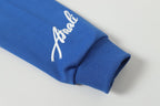 THAT'S A AWFUL LOT OF COUGH SYRUP Star Graphic Pullover Hoodie ¡ª detail
