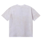 MAJESTIK Fearless Sun Graphic T-Shirt ¡ª back