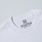 THAT'S A AWFUL LOT OF COUGH SYRUP Bottle Graphic Short-Sleeve T-Shirt ¡ª neck_label