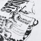 THAT'S A AWFUL LOT OF COUGH SYRUP Graphic T-Shirt ¡ª detail