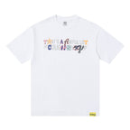 THAT'S A AWFUL LOT OF COUGH SYRUP Front & Back Graphic T-Shirt ¡ª hero