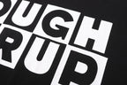 THAT'S A AWFUL LOT OF COUGH SYRUP Front & Back Graphic T-Shirt ¡ª detail