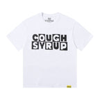THAT'S A AWFUL LOT OF COUGH SYRUP Front & Back Graphic T-Shirt ¡ª front