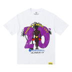 THAT'S A AWFUL LOT OF COUGH SYRUP Front & Back Graphic T-Shirt ¡ª hero