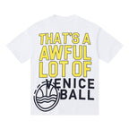 THAT'S A AWFUL LOT OF COUGH SYRUP Front & Back Graphic T-Shirt ¡ª back