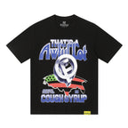 THAT'S A AWFUL LOT OF COUGH SYRUP Front & Back Graphic T-Shirt ¡ª hero