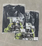 THAT'S A AWFUL LOT OF COUGH SYRUP Grenade Graphic T-Shirt ¡ª context
