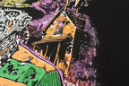 THAT'S A AWFUL LOT OF COUGH SYRUP Front & Back Graphic T-Shirt ¡ª detail