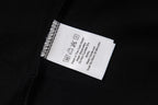 THAT'S A AWFUL LOT OF COUGH SYRUP Front & Back Graphic T-Shirt ¡ª neck_label