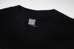 THAT'S A AWFUL LOT OF COUGH SYRUP Front & Back Graphic T-Shirt ¡ª neck_label