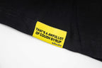 THAT'S A AWFUL LOT OF COUGH SYRUP Front & Back Graphic Short-Sleeve T-Shirt ¡ª hang_tag