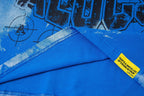 THAT'S A AWFUL LOT OF COUGH SYRUP Tie-Dye Graphic T-Shirt ¡ª detail