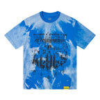 THAT'S A AWFUL LOT OF COUGH SYRUP Tie-Dye Graphic T-Shirt ¡ª hero