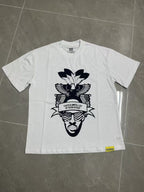 THAT'S A AWFUL LOT OF COUGH SYRUP P47 Graphic T-Shirt ¡ª front