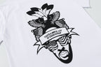 THAT'S A AWFUL LOT OF COUGH SYRUP P47 Graphic T-Shirt ¡ª detail