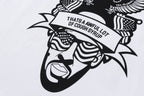 THAT'S A AWFUL LOT OF COUGH SYRUP P47 Graphic T-Shirt ¡ª detail