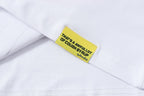 THAT'S A AWFUL LOT OF COUGH SYRUP Front & Back Graphic T-Shirt ¡ª hang_tag