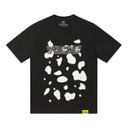 THAT'S A AWFUL LOT OF COUGH SYRUP Front & Back Graphic T-Shirt ¡ª hero