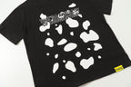 THAT'S A AWFUL LOT OF COUGH SYRUP Front & Back Graphic T-Shirt ¡ª detail