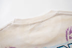 MAJESTIK Eagle 27 Graphic T-Shirt ¡ª detail