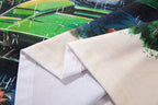 MAJESTIK Paradise Graphic T-Shirt ¡ª detail