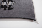 MAJESTIK Winged Cross Graphic T-Shirt ¡ª detail