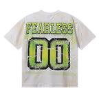 MAJESTIK The World Dogg Graphic Short-Sleeve T-Shirt ¡ª back