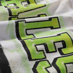 MAJESTIK The World Dogg Graphic Short-Sleeve T-Shirt ¡ª detail