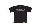 THAT'S A AWFUL LOT OF COUGH SYRUP Script Graphic T-Shirt ¡ª front