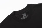 THAT'S A AWFUL LOT OF COUGH SYRUP Eiffel Tower Graphic T-Shirt ¡ª neck_label