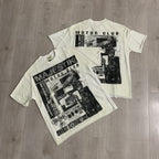 MAJESTIK Motor Club Graphic Short-Sleeve T-Shirt ¡ª context