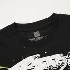 THAT'S A AWFUL LOT OF COUGH SYRUP Front & Back Graphic T-Shirt ¡ª detail