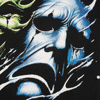 THAT'S A AWFUL LOT OF COUGH SYRUP Front & Back Graphic T-Shirt ¡ª detail