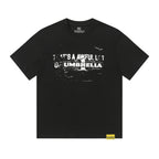 THAT'S A AWFUL LOT OF COUGH SYRUP Front & Back Graphic T-Shirt ¡ª front