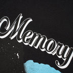 THAT'S A AWFUL LOT OF COUGH SYRUP Pablo Escobar Memorial Graphic T-Shirt ¡ª detail