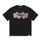 THAT'S A AWFUL LOT OF COUGH SYRUP Front & Back Graphic T-Shirt ¡ª hero