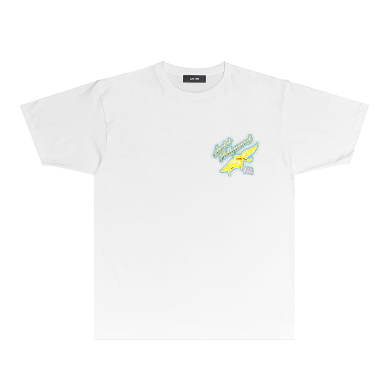 Amiri Fashion T-shirt