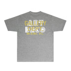 Gallery Dept T Shirt Retro Printed Loose Short-Sleeved Shirt (part2)