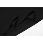 Maison Margiela T-shirt Crew Neck Loose Short Sleeve T-shirt